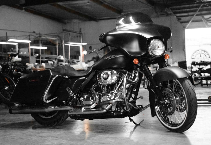 Soft pink and baby blue water ripples together in a subtle texture.